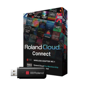 Roland WC-1 Wireless Adaptor