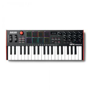Akai Professional MPK Mini Plus