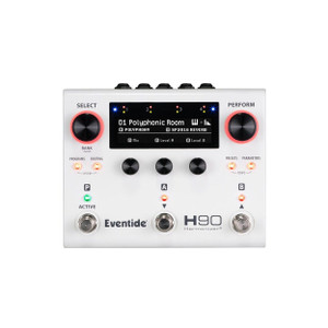 Eventide H90 Harmonizer
