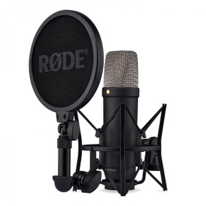 Rode NT1 5th Gen (Black)