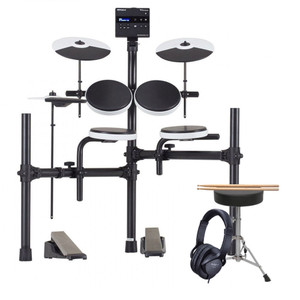 Roland TD-02K Drum Package
