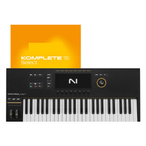 Native Instruments Kontrol S49 MK3