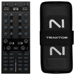 Native Instruments Traktor X1 MK3 Modular Bag / Case Kit