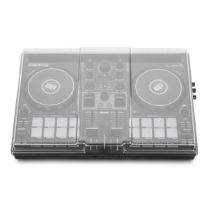 Decksaver Reloop Ready and Buddy Cover (Light Edition)