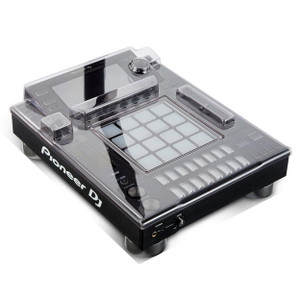Decksaver Pioneer DJ DJS-1000 Cover