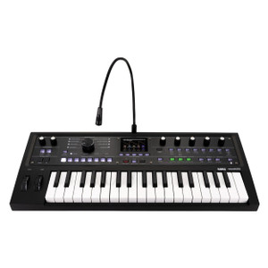 Korg MicroKORG 2 (Black)