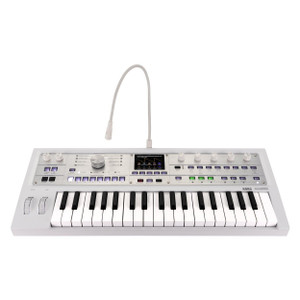Korg MicroKORG 2 (White)