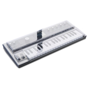 Decksaver KORG MicroKorg 2 Cover