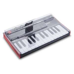 Decksaver AKAI MPK Mini Play MK3 Cover