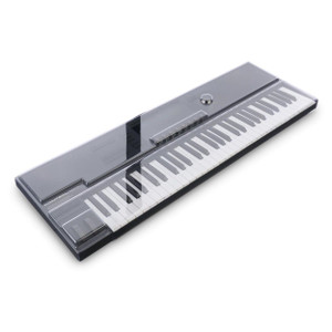 Decksaver Native Instruments Kontrol S61 MK3 Cover