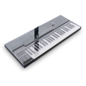 Decksaver Native Instruments Kontrol S49 MK3 Cover