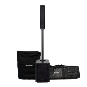 Citronic Neolith MK2 with Bag & Cover