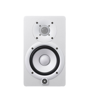 Yamaha HS5 - White (Single)