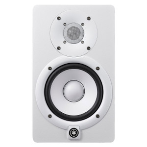 Yamaha HS8 - White (Single)