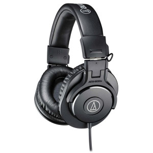 Audio Technica ATH-M30X - Black