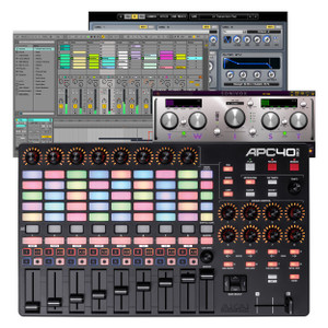 AKAI Professional APC40 MK2