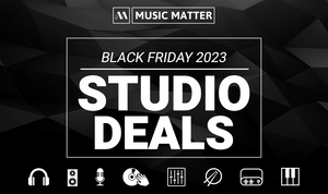 Top 10 Studio Deals Black Friday 2023