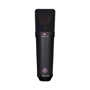 Neumann U 89 i (Black)