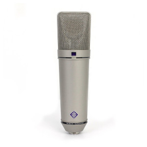 Neumann U 89 I (Nickel)