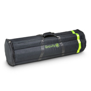 Gravity GBGMS6B Transport Bag for 6 Microphone Stands