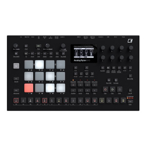 Elektron Analog RYTM MKII Top
