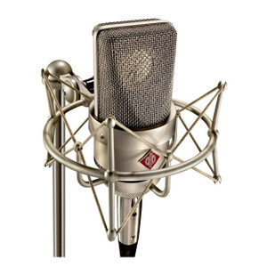 Neumann TLM 103 (Nickel) Studio Set Main