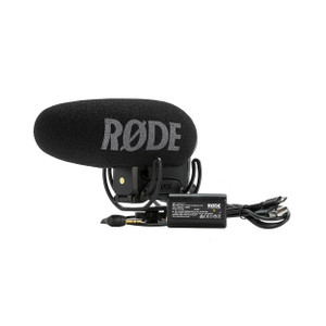 Rode VideoMic Pro+ Main