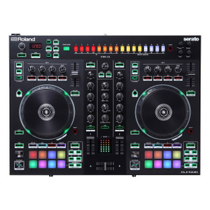 Roland DJ-505 Front