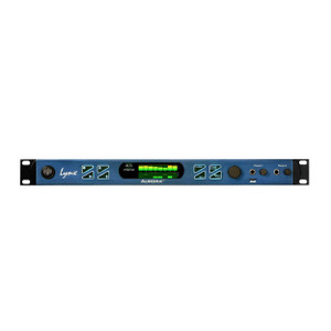 Lynx Aurora (n) 16 Pro Tools HD