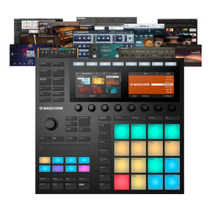 Native Instruments Maschine MK3