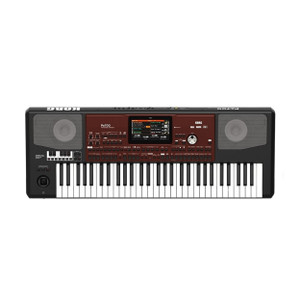 Korg Pa700 Oriental Top