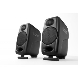 Box Opened IK Multimedia iLoud Micro Monitor (Pair)