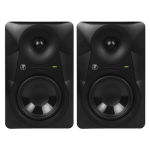 Mackie MR824 (Pair)