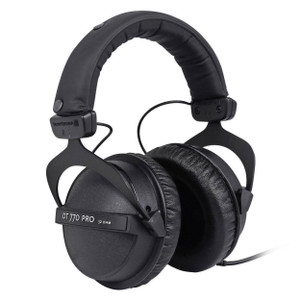 Beyerdynamic DT 770 (32 Ohm) Angle