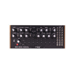 Moog DFAM Top Moog DFAM Top