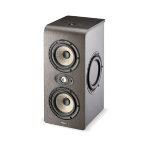 Focal Shape Twin (Single) Angle