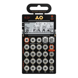 Teenage Engineering PO-33 OK Front