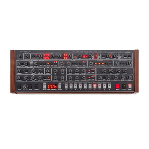 Dave Smith Instruments Prophet-6 Module Top Dave Smith Instruments Prophet-6 Module Top