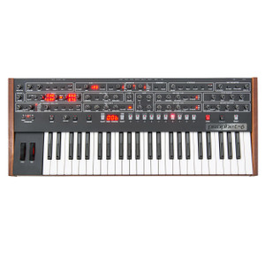 Dave Smith Instruments Prophet-6 Keyboard