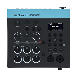 Roland TM-6 Pro Top