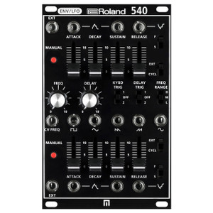 Roland System-500 2 ENV-LFO 540