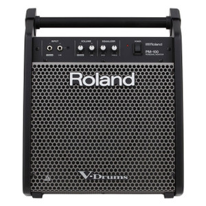 Roland PM-100 Front