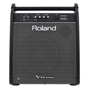 Roland PM-200 Front