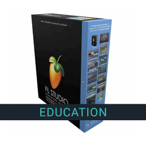 Imagine Line FL Studio 20 Signature Academic (Boxed) 