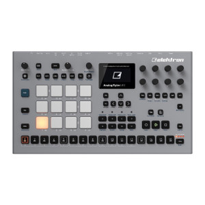 Elektron Analog RYTM MKII (Demo Unit)