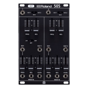 Roland System-500 VCF 505