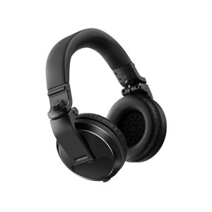 Pioneer HDJ-X5 (Black)