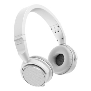 Pioneer HDJ-S7 (White)