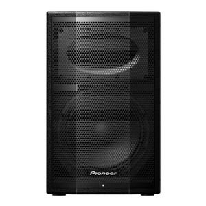 Pioneer XPRS-10 (Single) Front