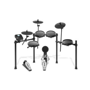 Alesis Nitro Mesh Kit Front Alesis Nitro Mesh Kit Front